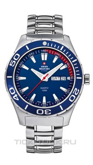 ���� Swiss Military by Chrono 20075ST-6M